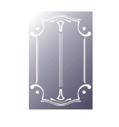 Витраж ЕС 105 Витраж ЕС 105