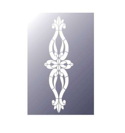 Витраж ЕС 118 Витраж ЕС 118