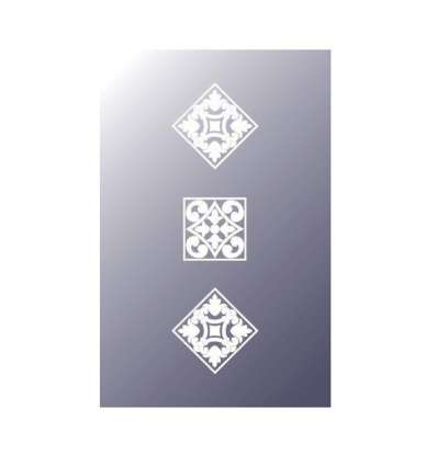 Витраж ЕС 119 Витраж ЕС 119