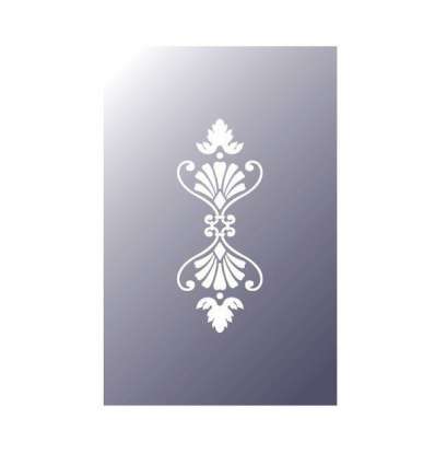 Витраж ЕС 129 Витраж ЕС 129