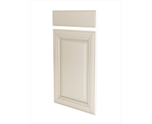 Фасады крашенные эмалью Arbor Nova STELLA