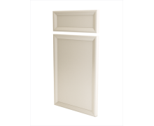 Фасад крашеный Arbor Nova DECO
