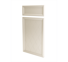 Фасад крашеный Arbor Nova DECO ROMB