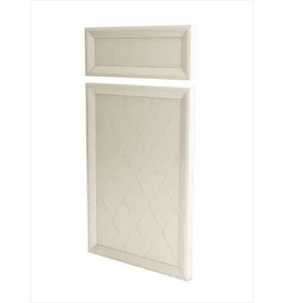 Фасад крашеный Arbor Nova DECO ROMB