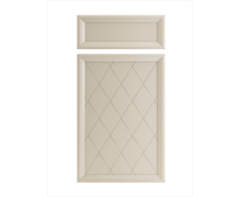 Фасад крашеный Arbor Nova DECO ROMB