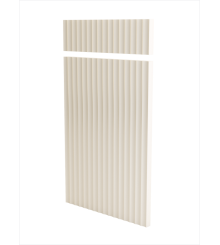Фасад крашеный Arbor Nova LINE