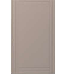 Фасад окрашенный Hellen Farben MIRA2.8