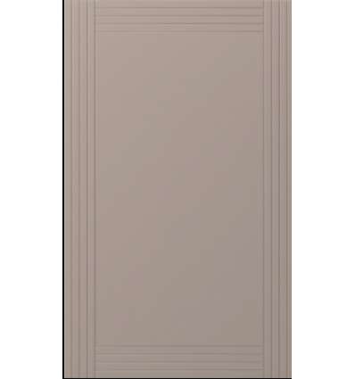 Фасад окрашенный Hellen Farben MIRA2.8