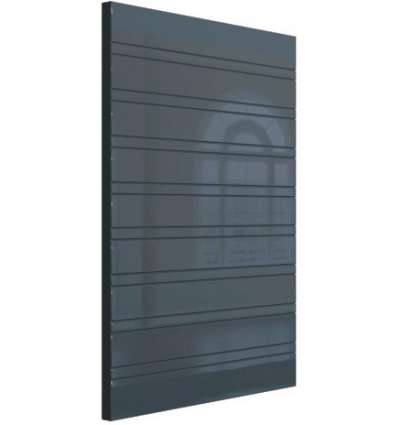 Фасад окрашенный Hellen Farben MIRA3.5