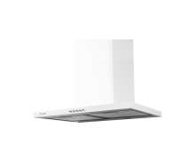 Декоративная кухонная вытяжка T 600 White