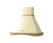 Рустика кухонная вытяжка ASTORIA 600 Ivory