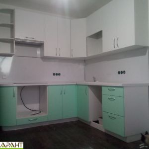 Фасады Мира1,шелковисто-матовый,Столешница, стеновая панель 5108