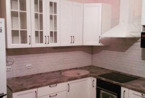 Галерея наших работ Classico Americano, массив Березы