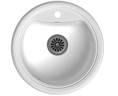 Мойка EWIGSTEIN Antik R50 (иней)