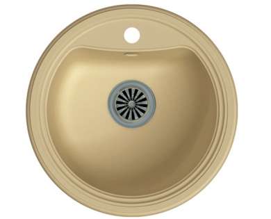 Мойка EWIGSTEIN Antik R50 (бежевый)