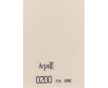 Фасады пластиковые ARPA 0200/E