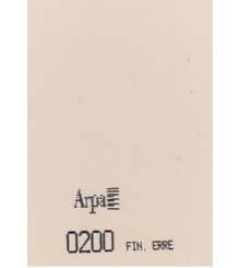 Фасады пластиковые ARPA 0200/E