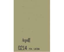 Фасады пластиковые ARPA 0214/L