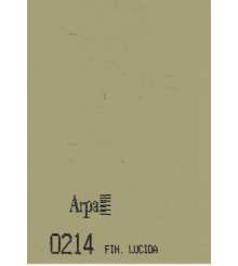 Фасады пластиковые ARPA 0214/L
