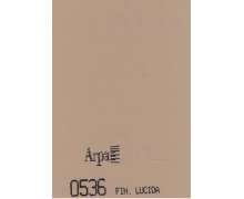 Фасады пластиковые ARPA 0536/L
