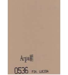 Фасады пластиковые ARPA 0536/L