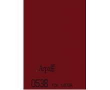 Фасады пластиковые ARPA 0538/L
