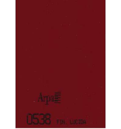 Фасады пластиковые ARPA 0538/L