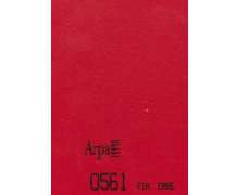 Фасады пластиковые ARPA 0561/E