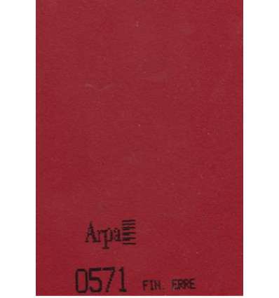 Фасады пластиковые ARPA 0571/E