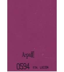 Фасады пластиковые ARPA 0594/L