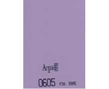 Фасады пластиковые ARPA 0605/E