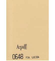 Фасады пластиковые ARPA 0648/L