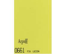 Фасады пластиковые ARPA 0661/L