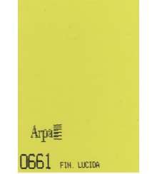 Фасады пластиковые ARPA 0661/L