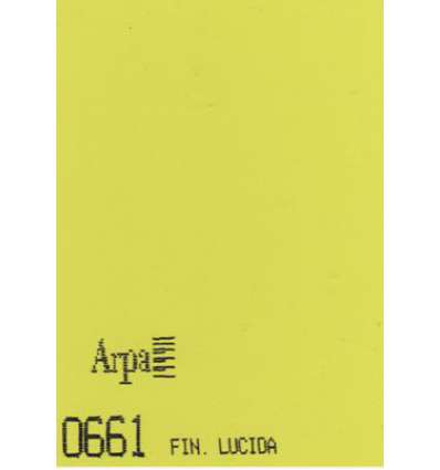 Фасады пластиковые ARPA 0661/L