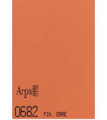 Фасады пластиковые ARPA 0682/E
