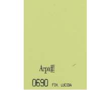 Фасады пластиковые ARPA 0690/L