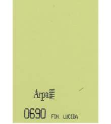 Фасады пластиковые ARPA 0690/L