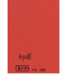 Фасады пластиковые ARPA 0699/E