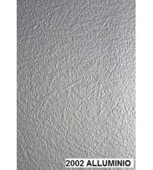 Фасады пластиковые ARPA 2002_ALLUMINIO