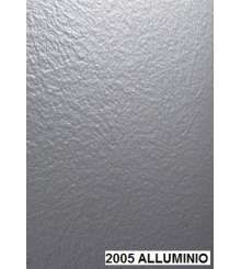 Фасады пластиковые ARPA 2005_ALLUMINIO
