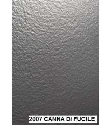 Фасады пластиковые ARPA 2007_CANNA_DI_FUCILE