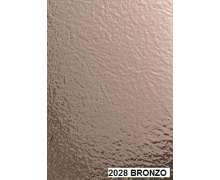 Фасады пластиковые ARPA 2028_BRONZO