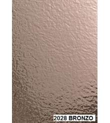 Фасады пластиковые ARPA 2028_BRONZO
