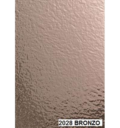 Фасады пластиковые ARPA 2028_BRONZO