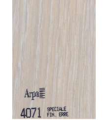Фасады пластиковые ARPA 4071/E