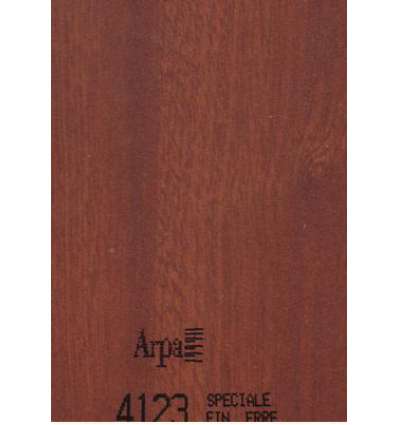Фасады пластиковые ARPA 4123/E