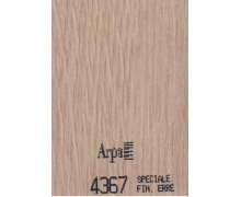 Фасады пластиковые ARPA 4367/E