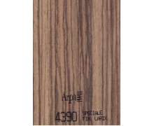 Фасады пластиковые ARPA 4390/Larix