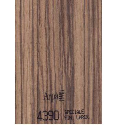 Фасады пластиковые ARPA 4390/Larix